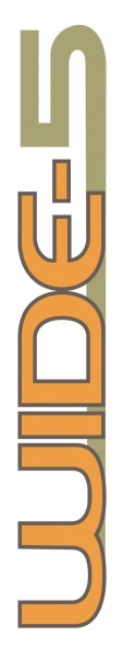 Colour Wide-5 Logo