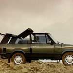 Folding Hard Top