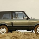 Removable Targa Panels